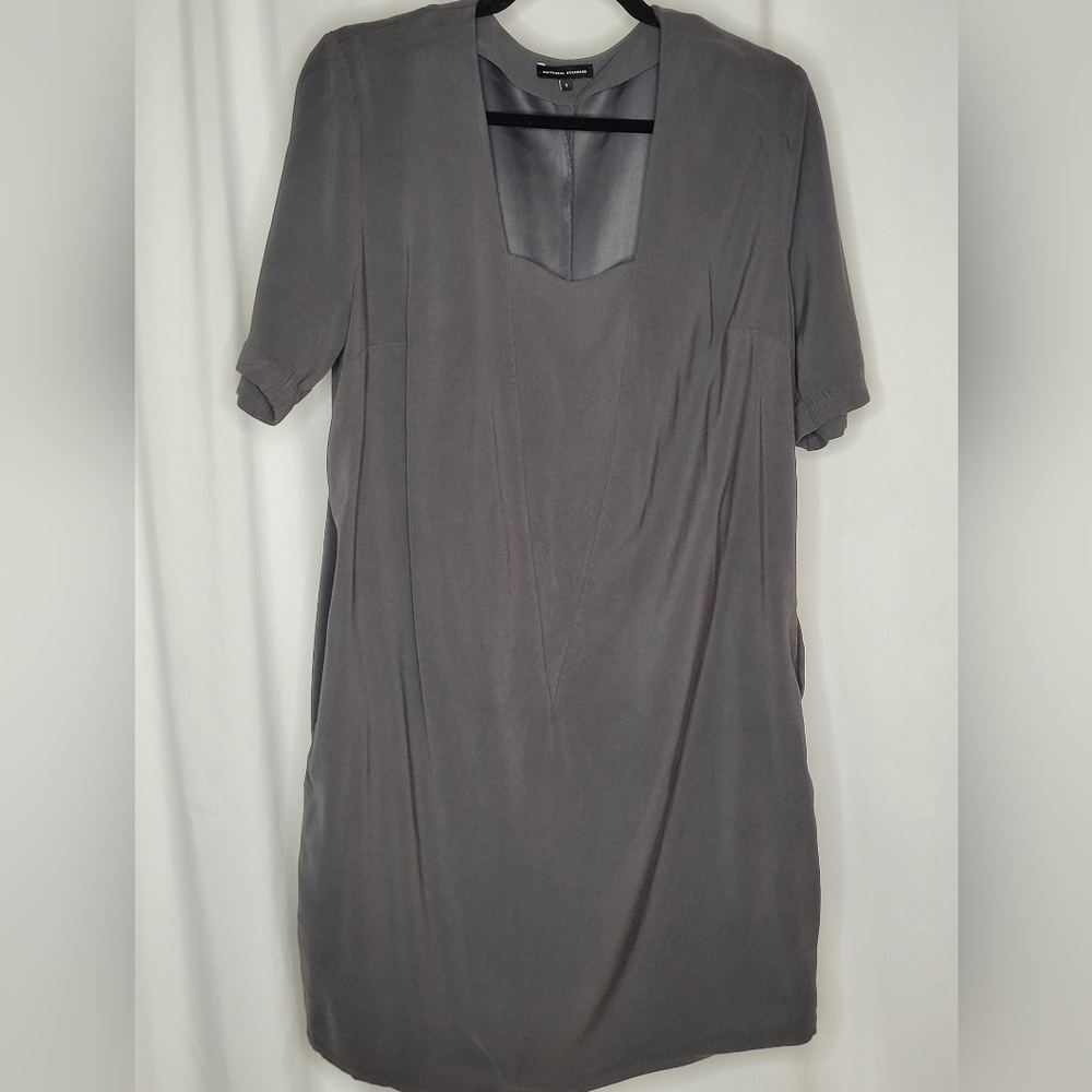 Universal Standard Marilyn Shift Dress - Size 14 - Picture 8 of 15